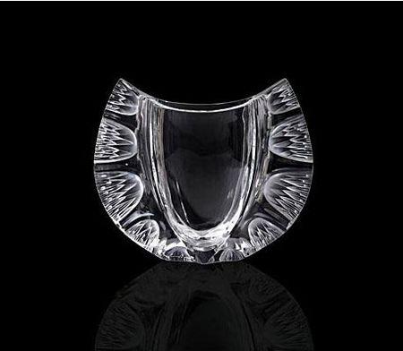 水晶的世家LALIQUE(莱俪)的奢华名品(图)