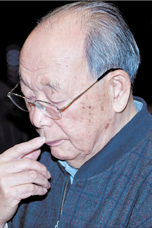 被指隐瞒巨额祖产院士傅熹年成被告(组图)