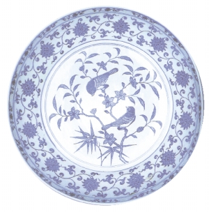 “残瓷热”从南京走向全国(组图)