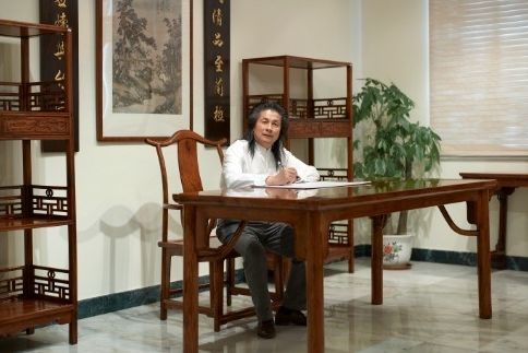 伍氏兴隆的红木古典家具文化(图)